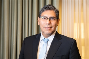 José Aguilar del MTC estimó que a finales de 2020 Perú contaría con un “bouquet” variado y particularmente tentador para la industria - Crédito: Convergencialatina